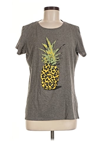 Unbranded Short Sleeve Top (view 1)