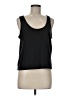 Vans Black Tank Top Size M - photo 1