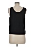 Vans Black Tank Top Size M - photo 2