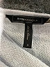 BCBGMAXAZRIA Gray Pullover Sweater Size S - photo 7