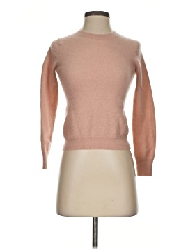 Antonio Melani Cashmere Pullover Sweater