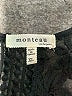 Monteau 100% Rayon Black Tank Top Size XL - photo 7