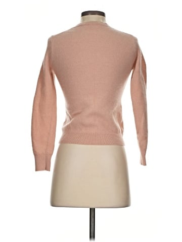 Antonio Melani Cashmere Pullover Sweater (view 2)