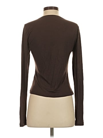 ASOS Design Long Sleeve T-Shirt (view 2)