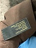 Outback Red Tweed Brown Formal Skirt Size 8 - photo 5