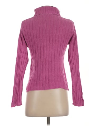 Faded Glory Long Sleeve Turtleneck (view 2)