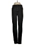 7 For All Mankind Black Jeans Size 25 waist - photo 1