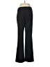 Eric Signature Solid Black Dress Pants Size 4 - photo 2