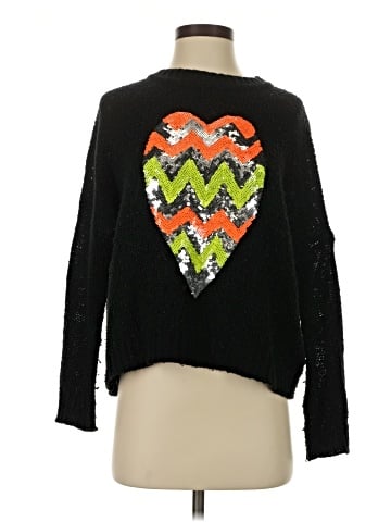 Amenpapa Pullover Sweater (view 1)