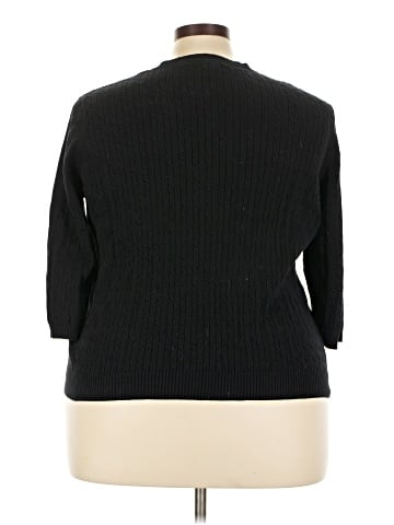 Kim Rogers Pullover Sweater (view 2)