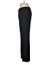 Eric Signature Solid Black Dress Pants Size 4 - photo 5