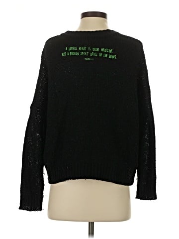 Amenpapa Pullover Sweater (view 2)