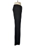 Eric Signature Solid Black Dress Pants Size 4 - photo 4