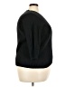 Kim Rogers 100% Cotton Black Pullover Sweater Size 3X - photo 4
