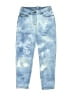 Crewcuts Tie-dye Blue Jeans Size 8 - photo 1