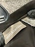 Croft & Barrow Solid Black Skort Size 14 - photo 3