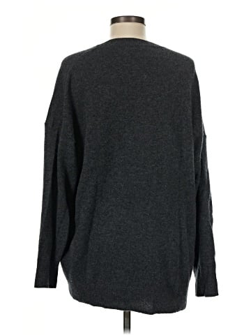 Banana Republic Cashmere Pullover Sweater (view 2)