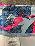 Z by Zella Print Blue Active Pants Size XL - photo 7