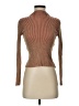 Into Brown Turtleneck Sweater Size S - photo 1