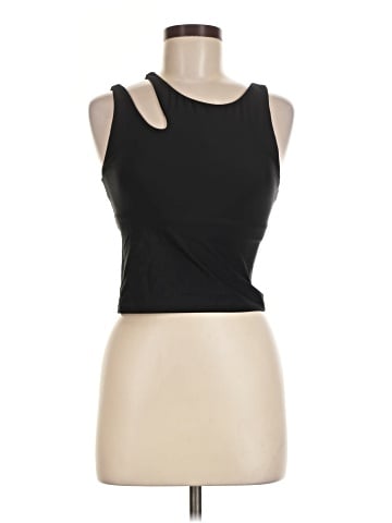 Becca Sleeveless Top (view 1)
