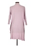 Chico's Pink Cardigan Size Lg (2) - photo 2