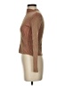 Into Brown Turtleneck Sweater Size S - photo 5