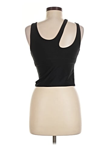 Becca Sleeveless Top (view 2)