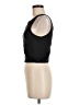 Becca Black Sleeveless Top Size M - photo 5