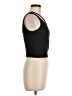 Becca Black Sleeveless Top Size M - photo 4