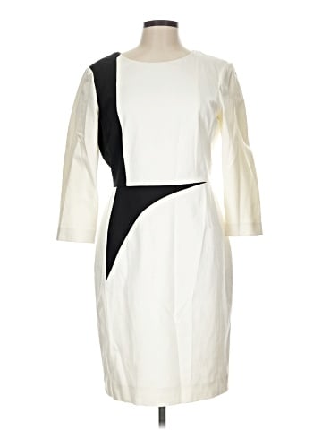 Tahari by ASL Casual Dress (view 1)