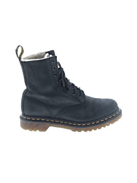 Dr. Martens Ankle Boots