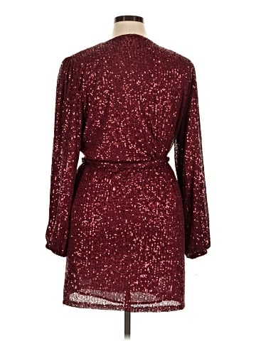 Lulus Cocktail Dress (view 2)