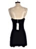Zara Black Cocktail Dress Size M - photo 2
