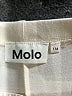 Molo Solid Ivory Casual Pants Size 6X - photo 3