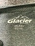 Gerry Solid Gray Active T-Shirt Size XXL - photo 7