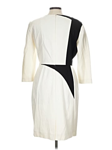 Tahari by ASL Casual Dress (view 2)