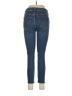 Old Navy Hearts Blue Jeans Size 8 - photo 2