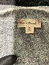 Hem & Thread Gray Pullover Sweater Size XL - photo 7