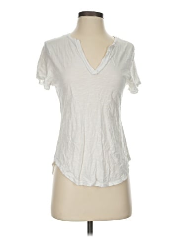 t.la Short Sleeve T-Shirt (view 1)
