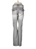 INC International Concepts Gray Jeans Size 4 - photo 2