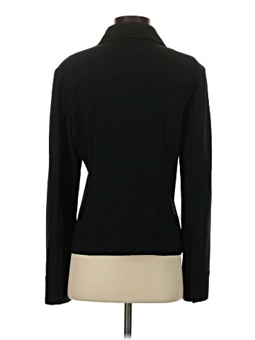Elie Tahari Long Sleeve Blouse (view 2)