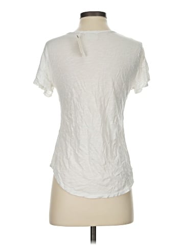 t.la Short Sleeve T-Shirt (view 2)