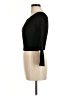Subdued Black Long Sleeve Top One size - photo 5