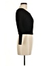 Subdued Black Long Sleeve Top One size - photo 4