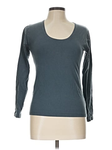 PAUW Long Sleeve T-Shirt (view 1)