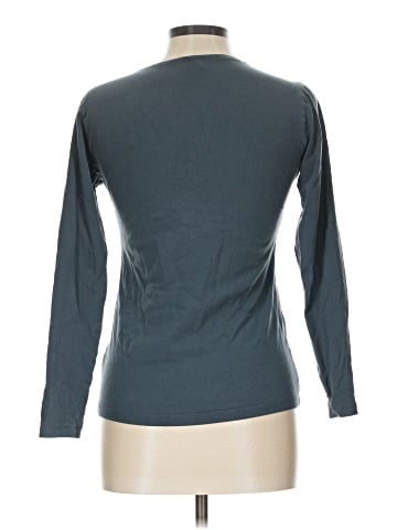 PAUW Long Sleeve T-Shirt (view 2)