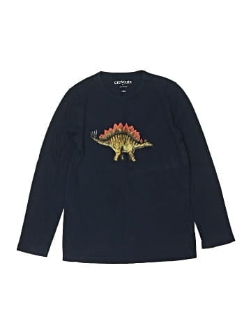 Crewcuts Outlet Long Sleeve T-Shirt (view 1)
