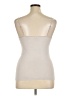Daisy Fuentes Tan Tank Top Size XL - photo 2