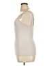Daisy Fuentes Tan Tank Top Size XL - photo 5