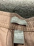 Falls Creek Solid Tan Khaki Shorts Size XL - photo 3